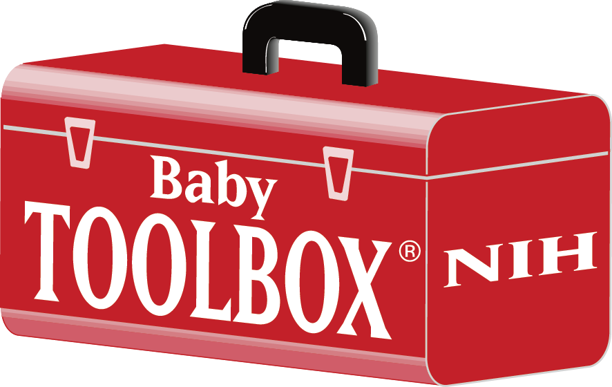 Baby Toolbox Logo